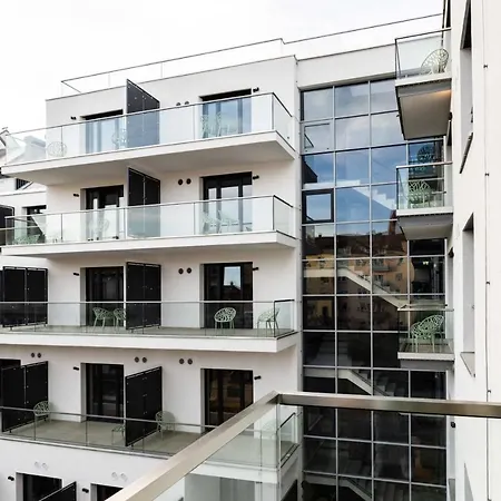 Eco Smart Premium 3* Νυρεμβέργη