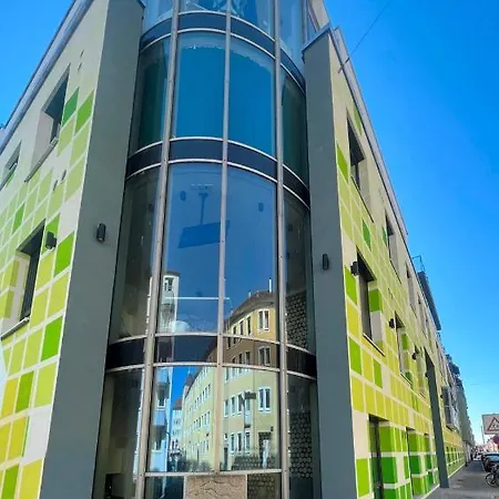 Apartmanhotel Eco Smart Premium