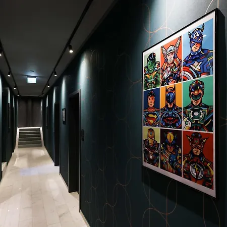 Eco Smart Premium Apartmanhotel
