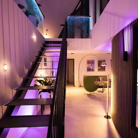 Eco Smart Premium Apartmanhotel