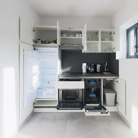 Eco Smart Premium Apartmanhotel Nürnberg
