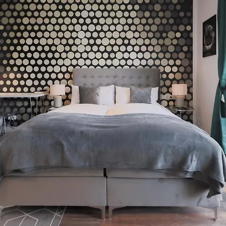 Eco Smart Premium Apartmanhotel