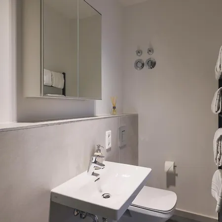 Apartmanhotel Eco Smart Premium