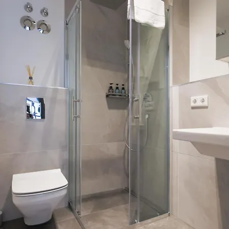Eco Smart Premium Apartmanhotel