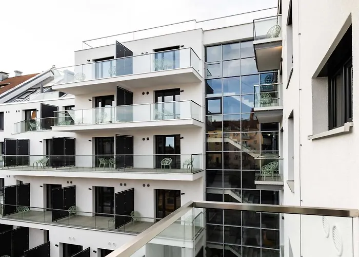 Eco Smart Premium 3* Νυρεμβέργη