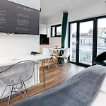 Eco Smart Premium Aparthotel 3*
