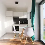 아파트호텔 Eco Smart Premium