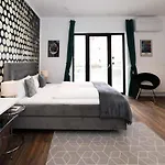 Aparthotel Eco Smart Premium