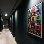 Eco Smart Premium 아파트호텔