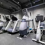 Eco Smart Premium 아파트호텔 3*