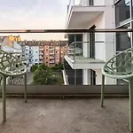 Eco Smart Premium Aparthotel Nürnberg