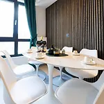 아파트호텔 Eco Smart Premium 3*