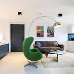 아파트호텔 Eco Smart Premium 3*