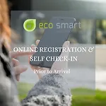 아파트호텔 Eco Smart Premium 뉘른베르크