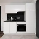 Aparthotel Eco Smart Premium 3*