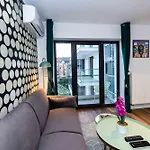 Aparthotel Eco Smart Premium 3*