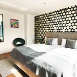Eco Smart Premium Aparthotel Nürnberg