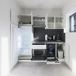 Eco Smart Premium Aparthotel Nürnberg