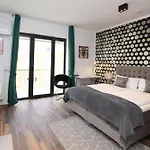 Aparthotel Eco Smart Premium
