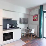 Aparthotel Eco Smart Premium 3*
