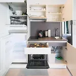 Aparthotel Eco Smart Premium
