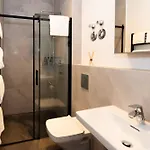 Eco Smart Premium Aparthotel 3*