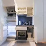 Eco Smart Premium Aparthotel Nürnberg