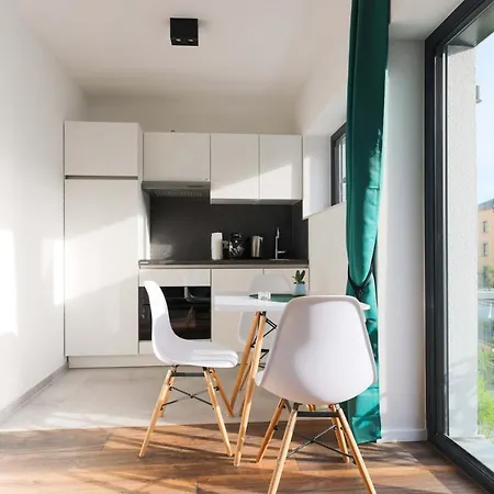 Aparthotel Eco Smart Premium