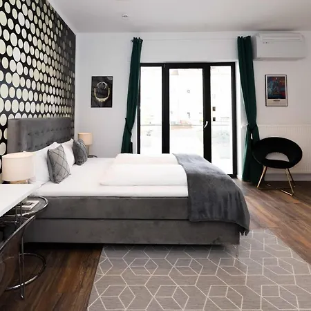 Aparthotel Eco Smart Premium