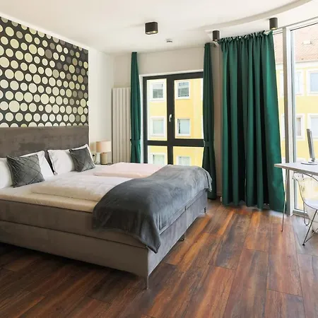 Eco Smart Premium 3* Nürnberg
