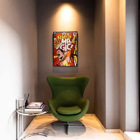 Aparthotel Eco Smart Premium 3*