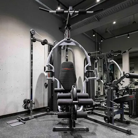 Eco Smart Premium Aparthotel