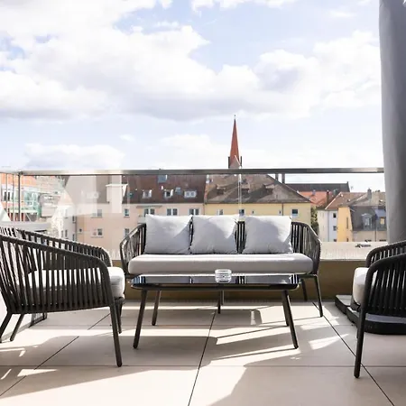 Eco Smart Premium Nuremberg