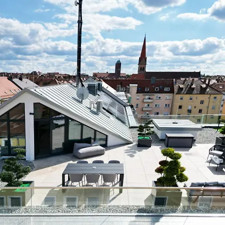Aparthotel Eco Smart Premium