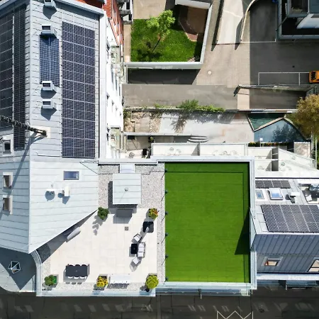 Aparthotel Eco Smart Premium 3*