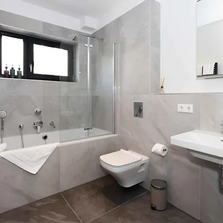 Aparthotel Eco Smart Premium