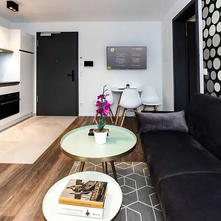 Eco Smart Premium Nuremberg