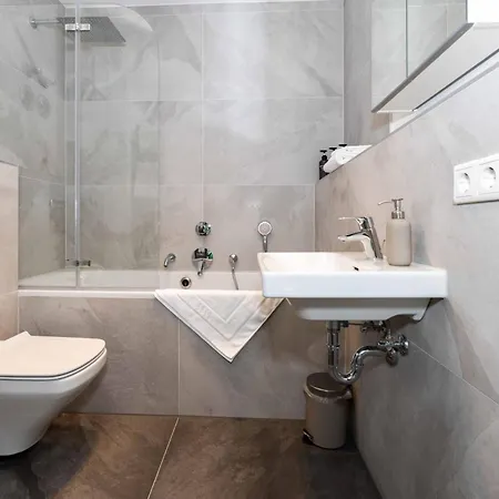 Eco Smart Premium Lejlighedshotel