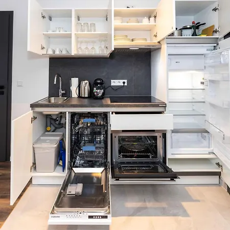Eco Smart Premium 3* Нюрнберг
