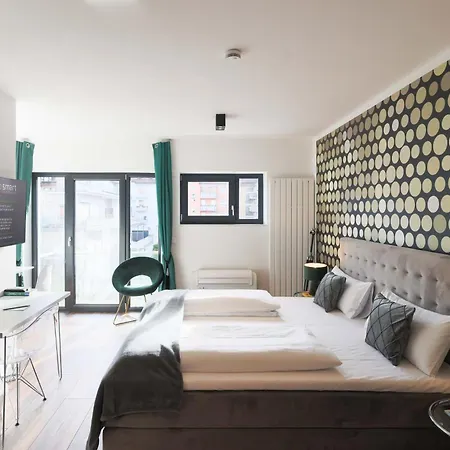 Eco Smart Premium 3*