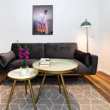 Eco Smart Premium Aparthotel