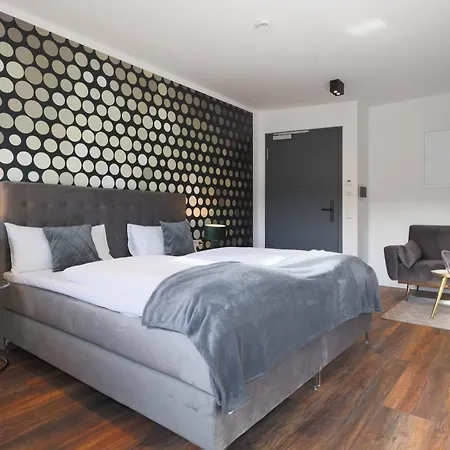 Aparthotel Eco Smart Premium 3*