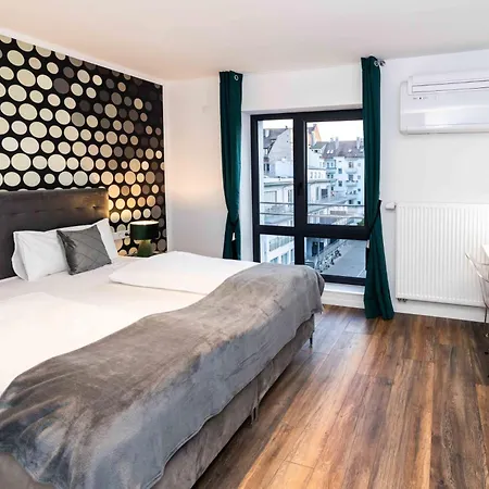 Eco Smart Premium 3*