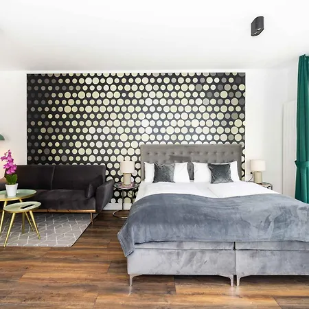 Aparthotel Eco Smart Premium