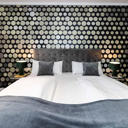 Lejlighedshotel Eco Smart Premium Nürnberg