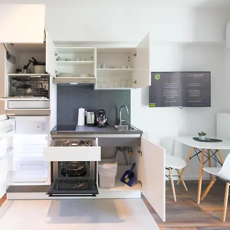 Eco Smart Premium 3* Nuremberg