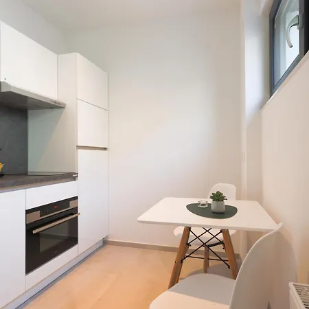Eco Smart Premium Aparthotel