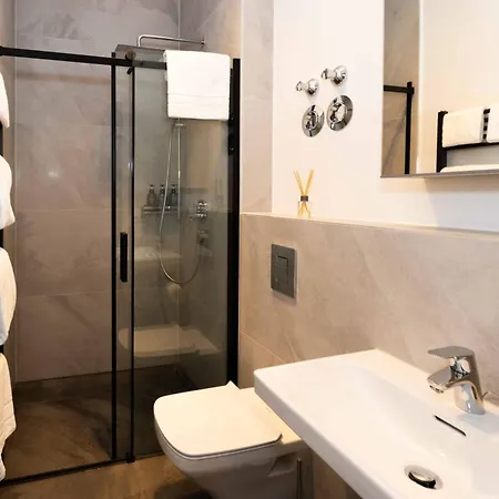 Eco Smart Premium Aparthotel 3*