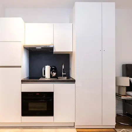 Eco Smart Premium 3* Nuremberg