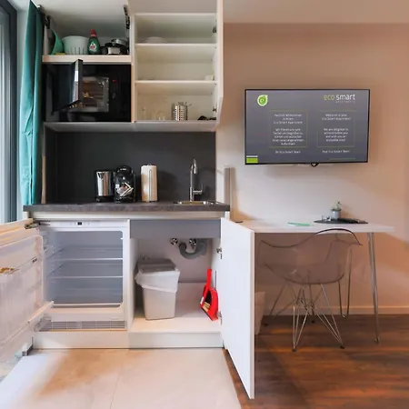 Eco Smart Premium 3*